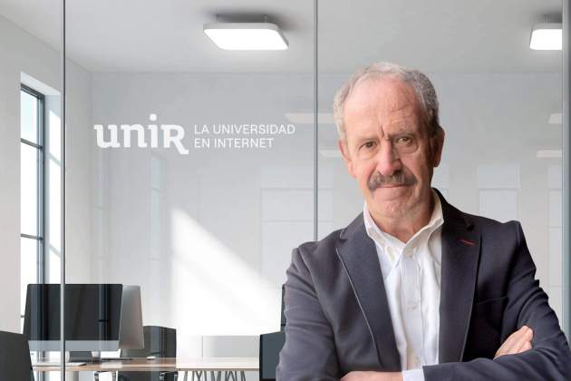 José Luis Marín, psiquiatre
