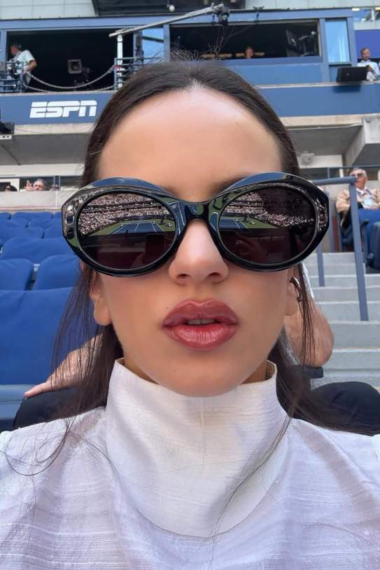 Rosalía / Instagram
