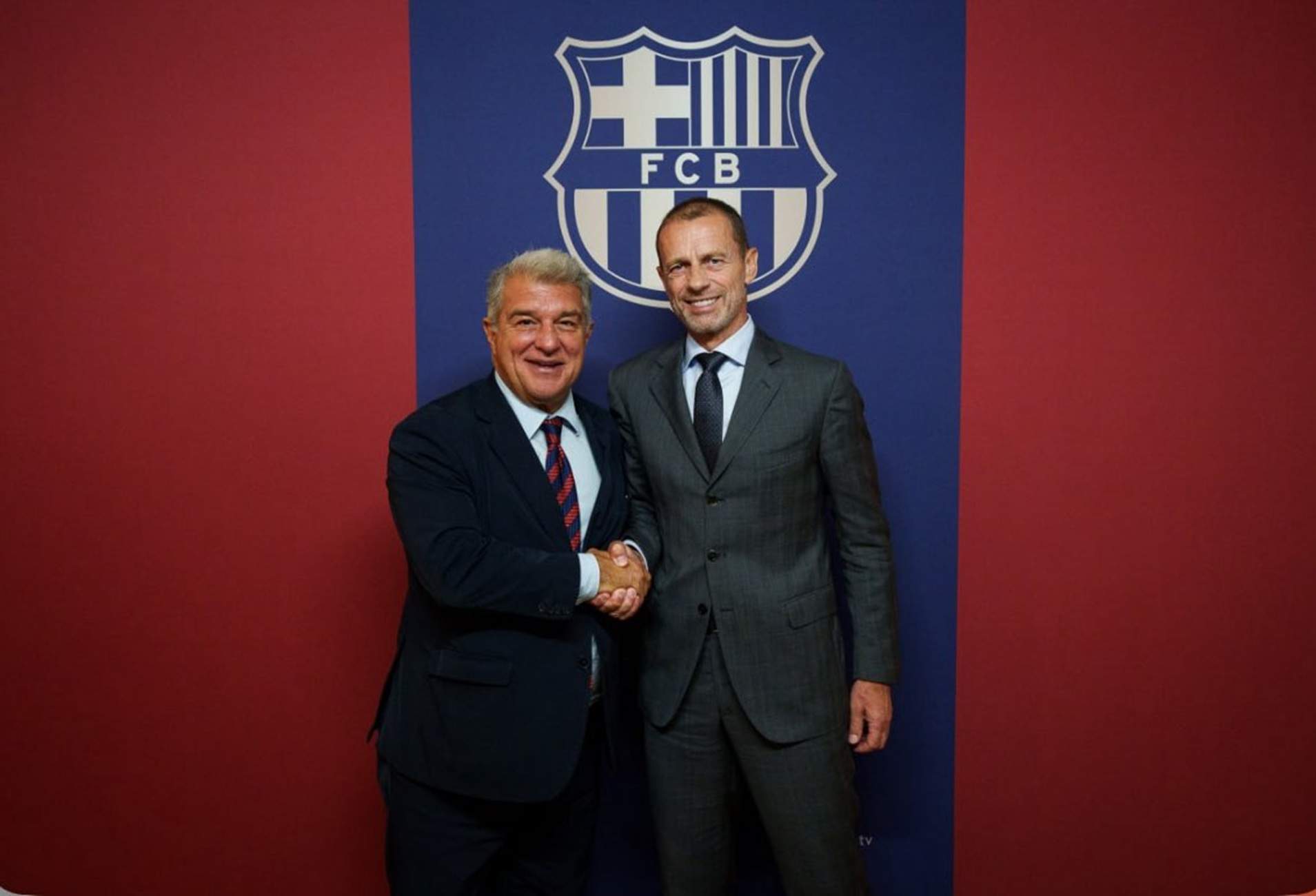 El Barça se plantea abandonar el proyecto de la Superliga: el Real Madrid se queda solo
