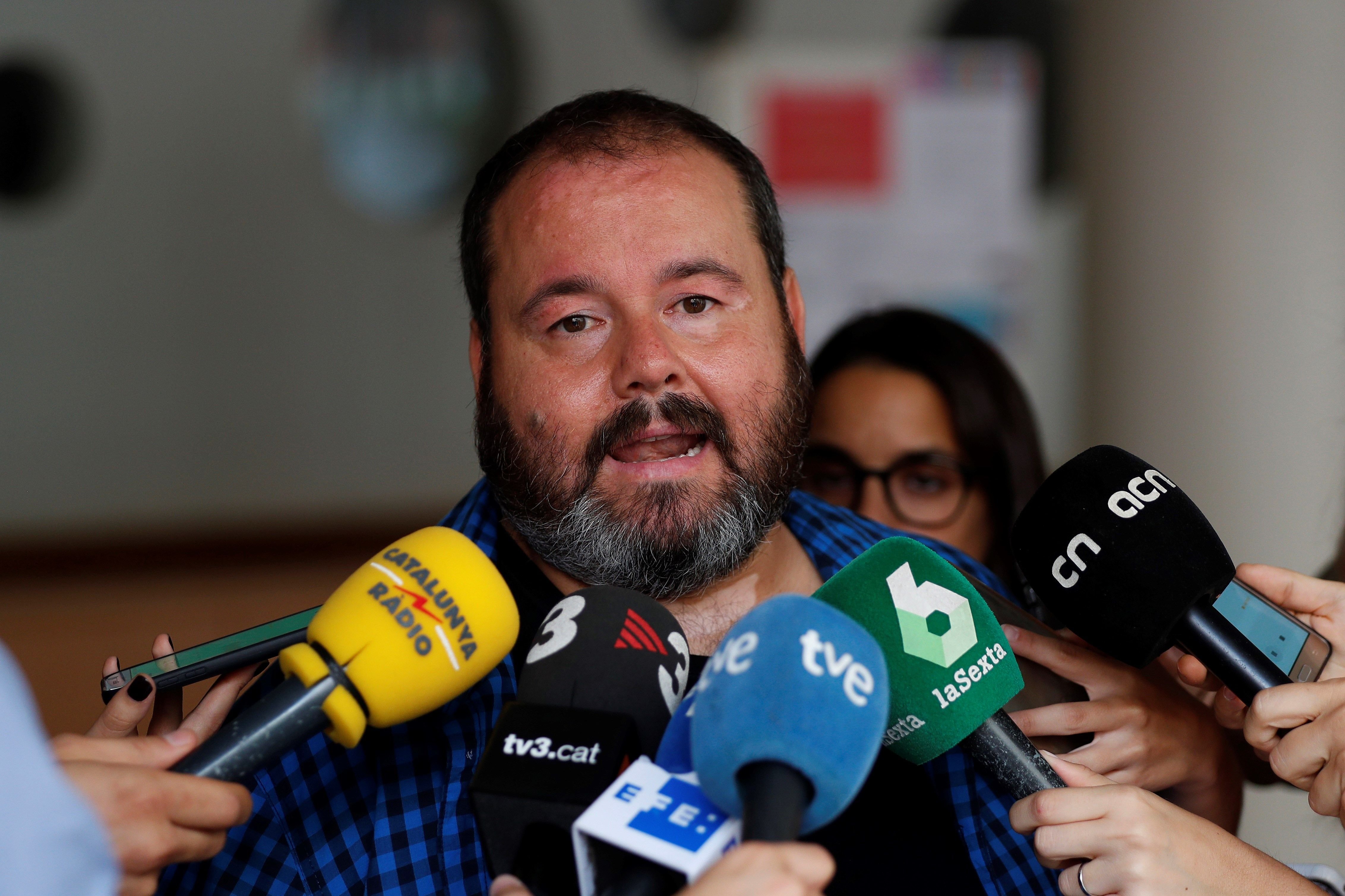 Los comunes dicen que Sánchez puede hacer un "gesto" a través de la abogacía del Estado