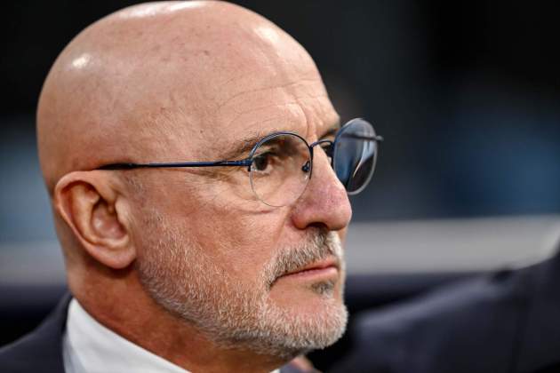 EuropaPress 6981879 luis fuente