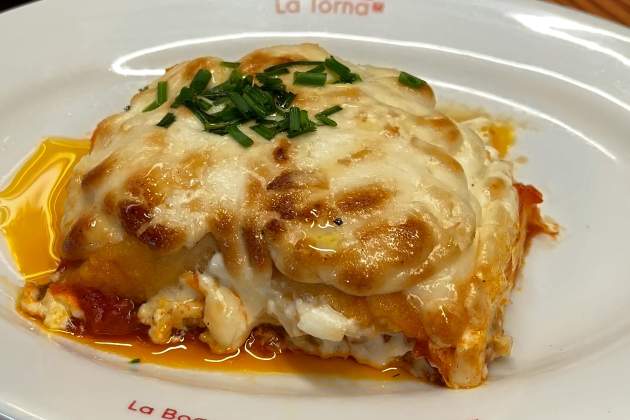 PLAT BACALLÀ PLAT BACALLÀ