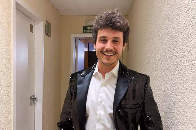 Miki Núñez / Instagram