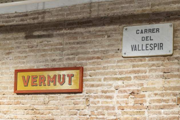 retol carrer barra