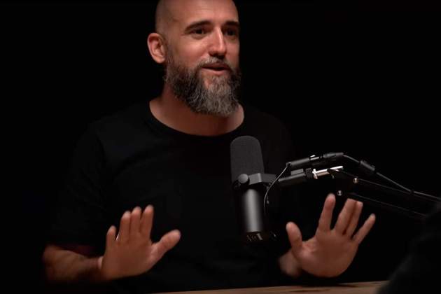 Jon Hernández, expert en IA