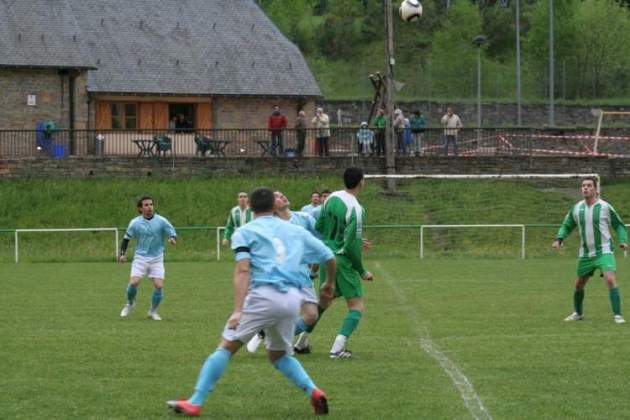 Unió Esportiva Bossòst
