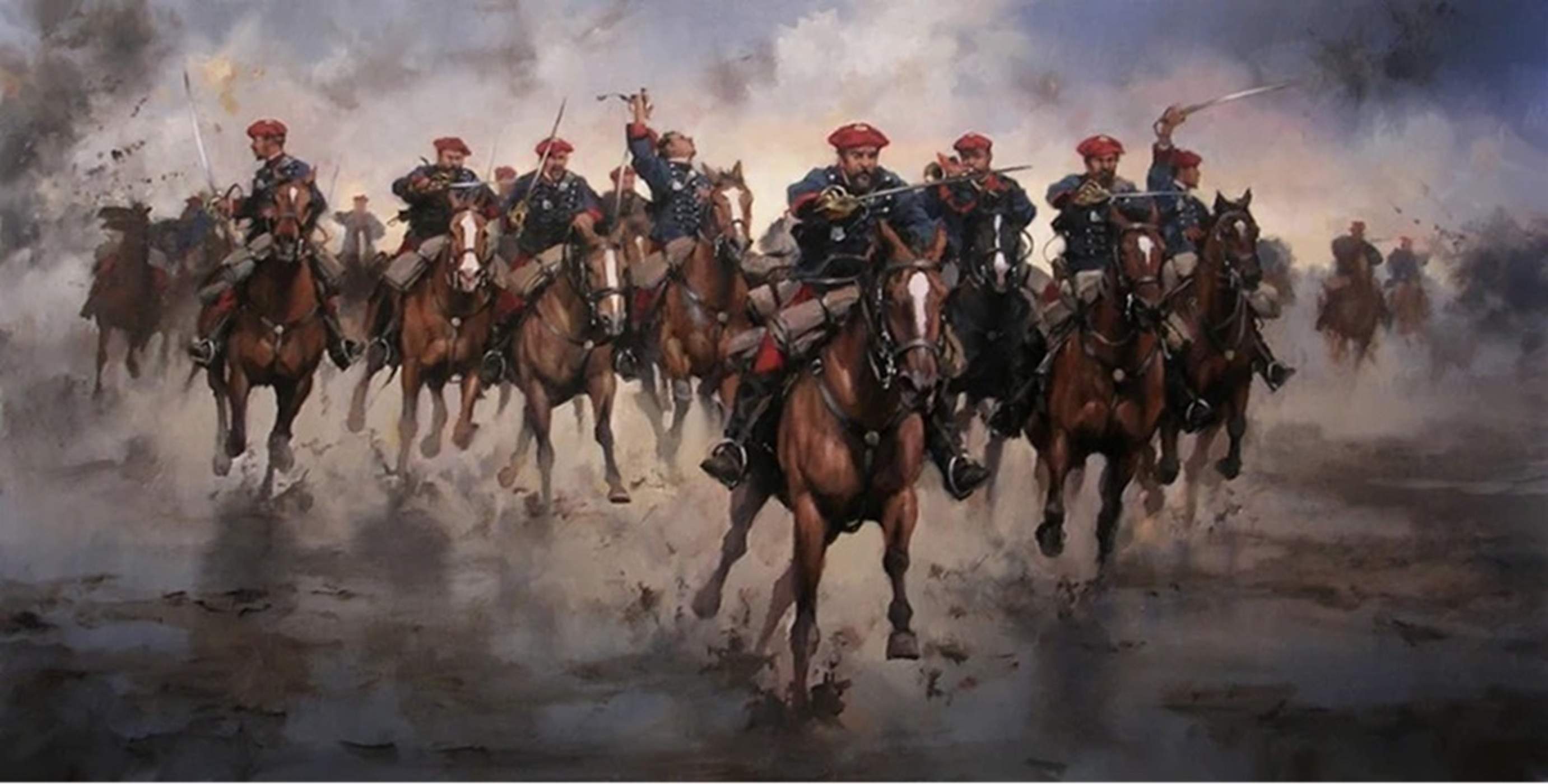 Empieza la Primera Guerra Carlista en Catalunya