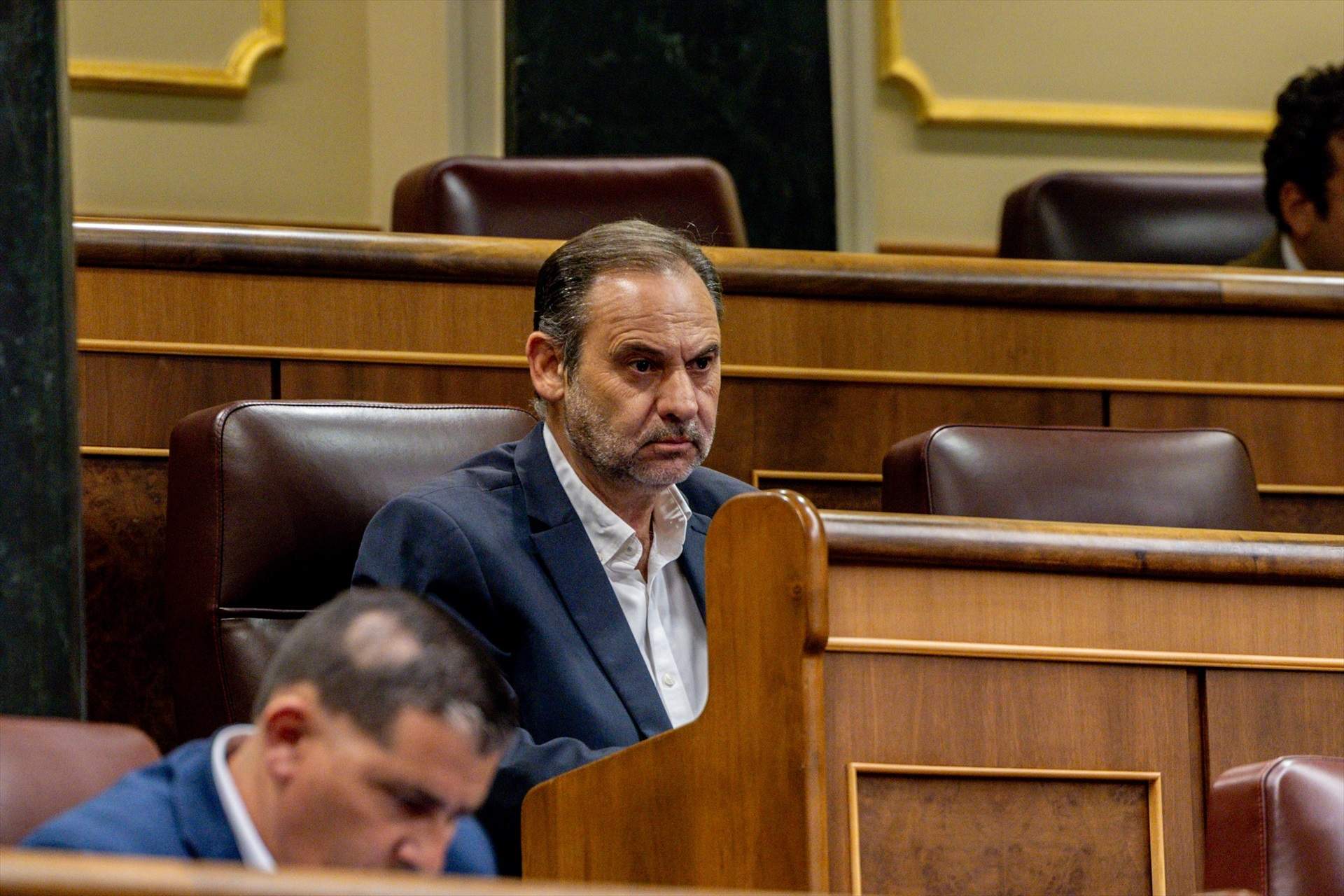 Xistorres, enciams o folis: així es referien Koldo i Ábalos als pagaments en efectiu que rebien
