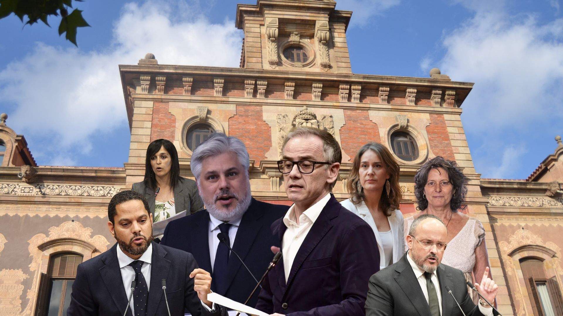 Finançament, infraestructures, habitatge…: l’oposició posa a prova un Illa que no albira els pressupostos