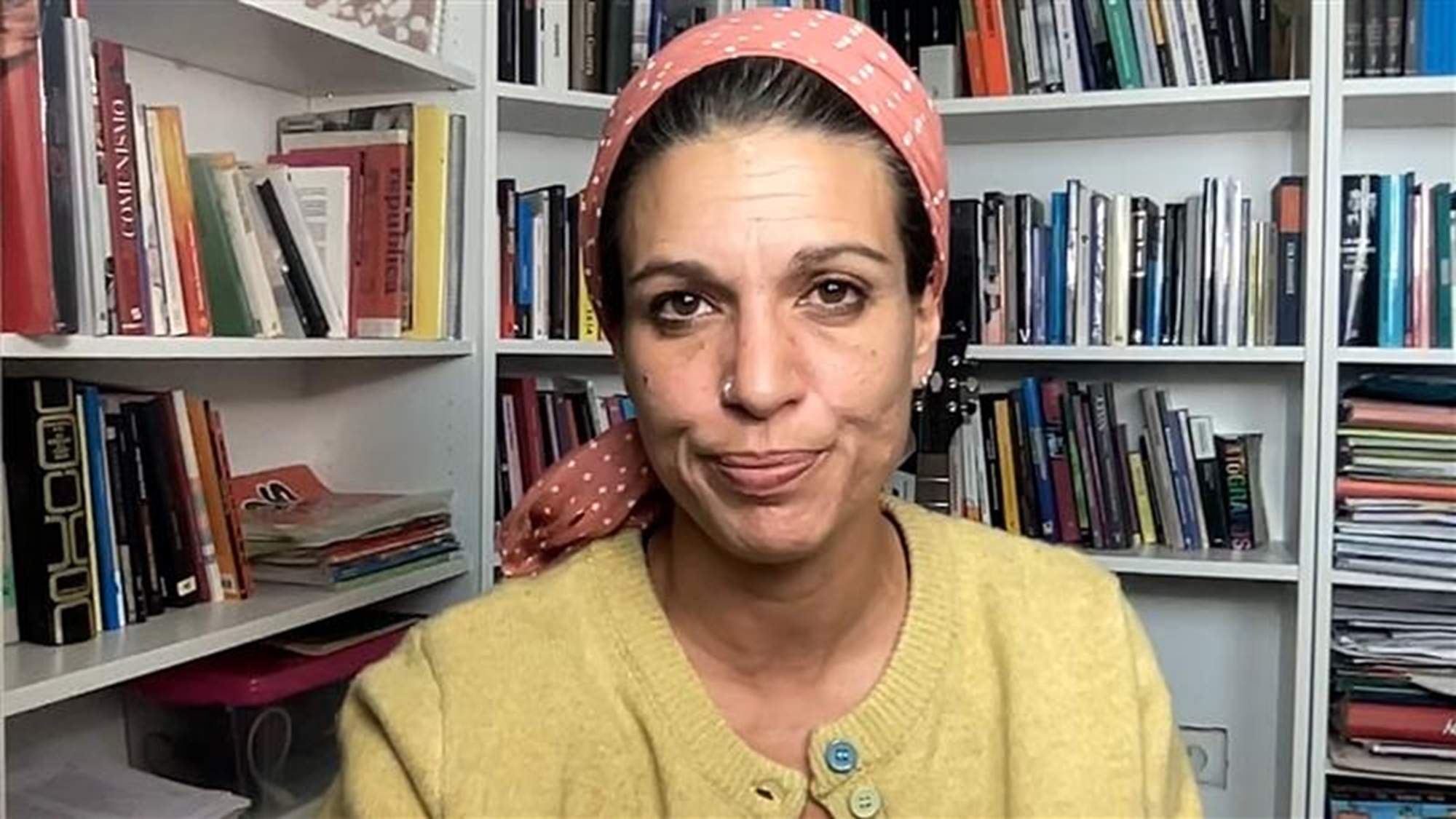 Video análisis. El cínico plan de Trump: Colonialismo moderno