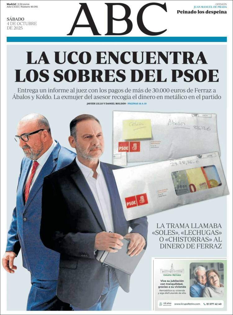 'ABC' 4