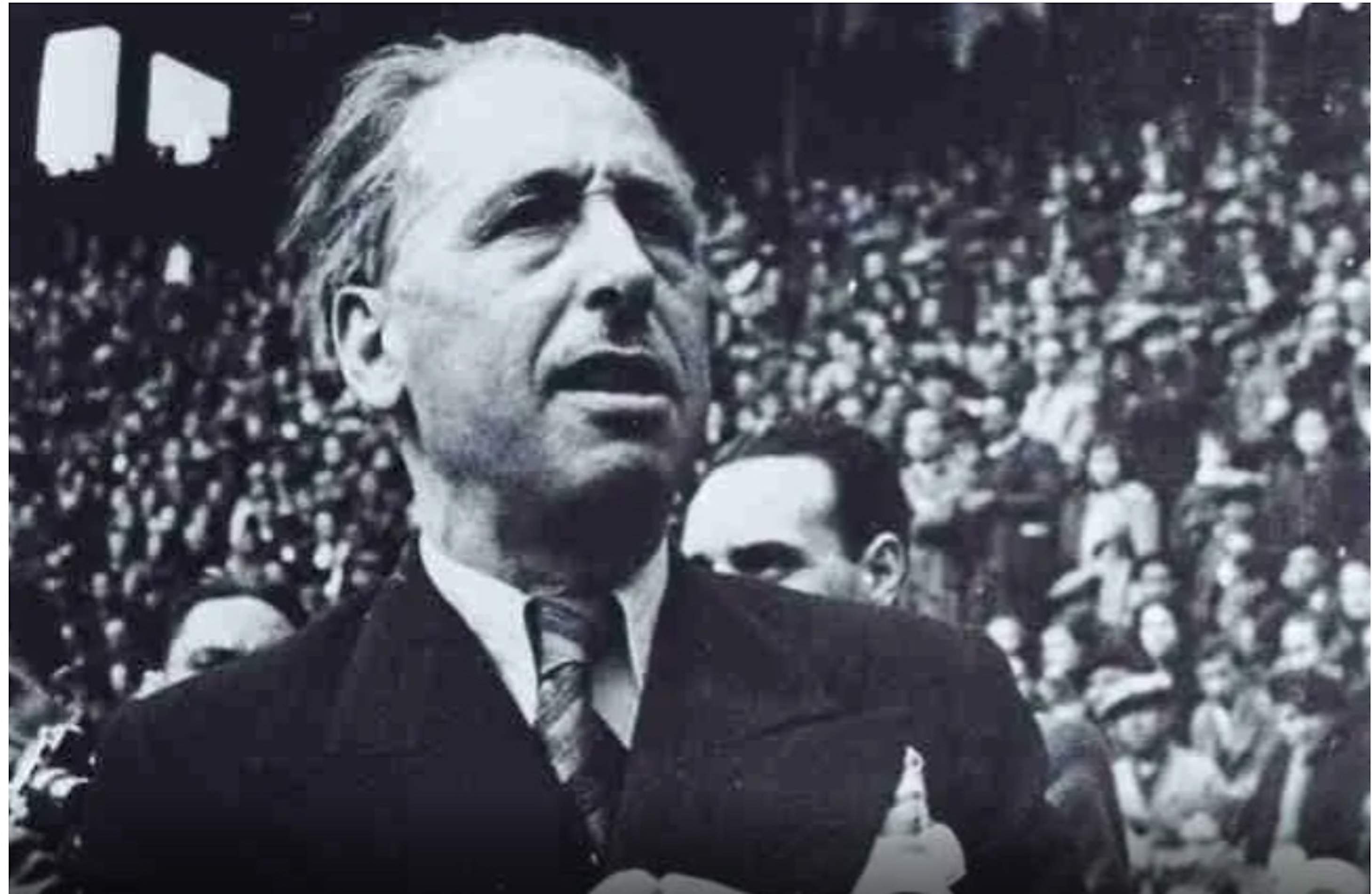 El dia que Companys va trair el llegat de Macià i va negar la independència