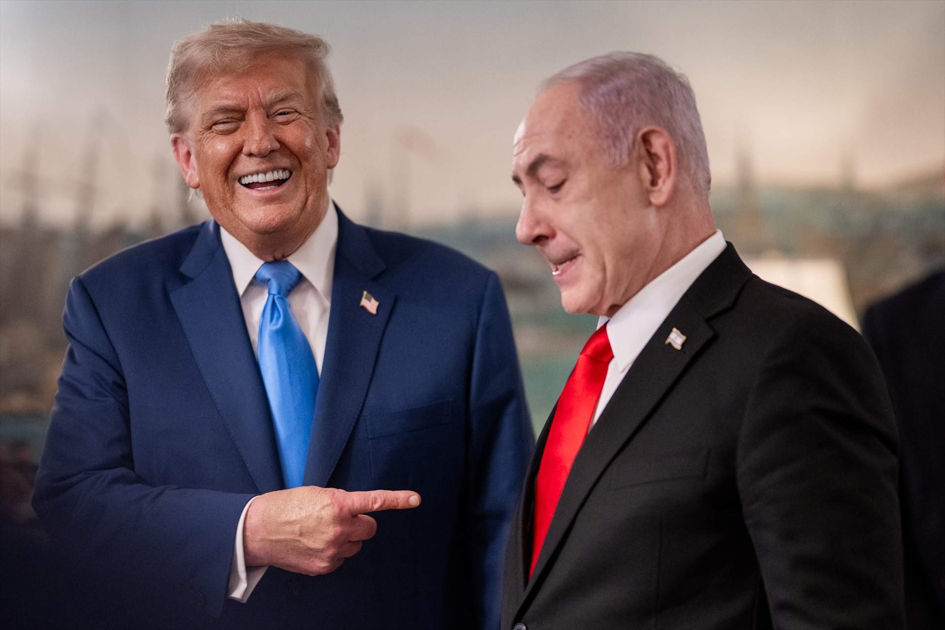 ¿Dónde chocan Hamás e Israel en el plan de paz de Trump para Gaza?