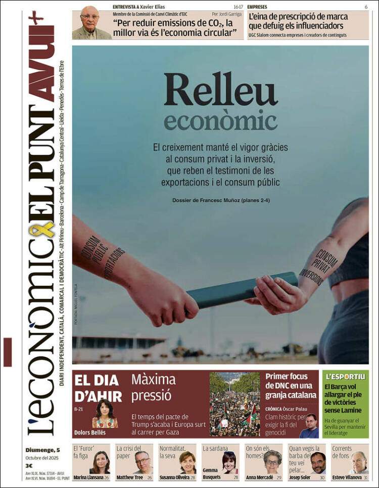 'El Punt Avui' 5