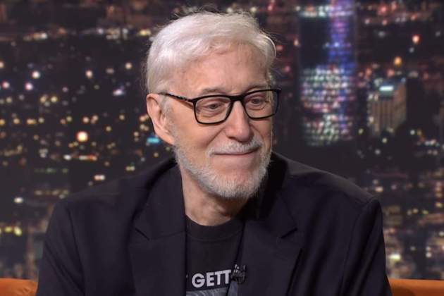 Josep Maria Mainat / 3Cat Josep Maria Mainat / 3Cat