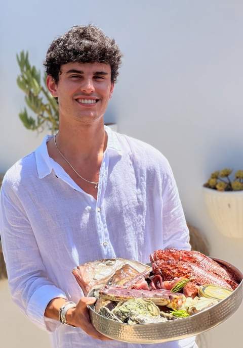 La recopilación de la felicitación de Nil Jubany / Instagram