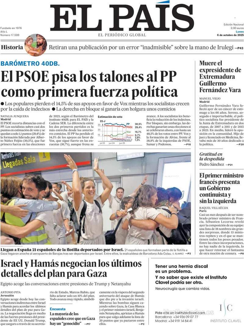 El País