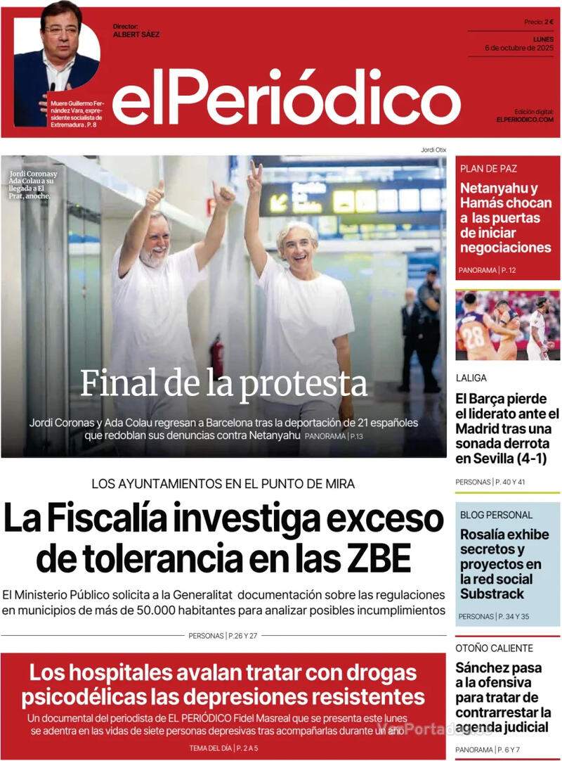 El Periódico