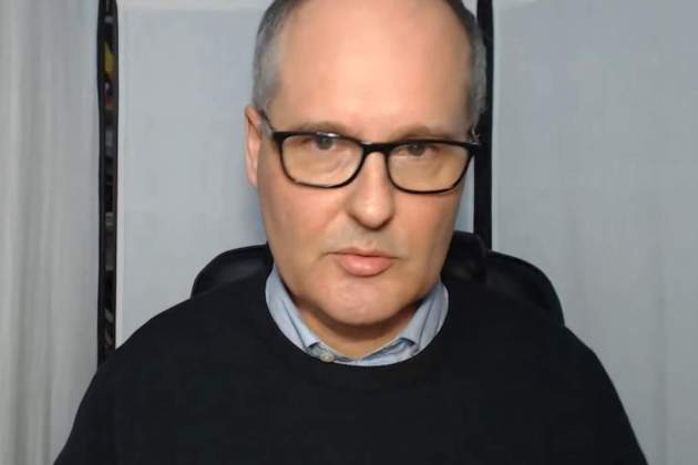 Alberto Sanagustín