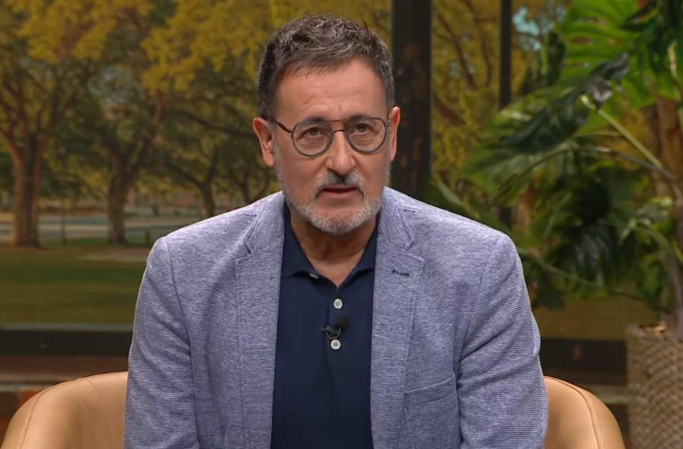 Xavier Grasset / Instagram Xavier Grasset / Instagram