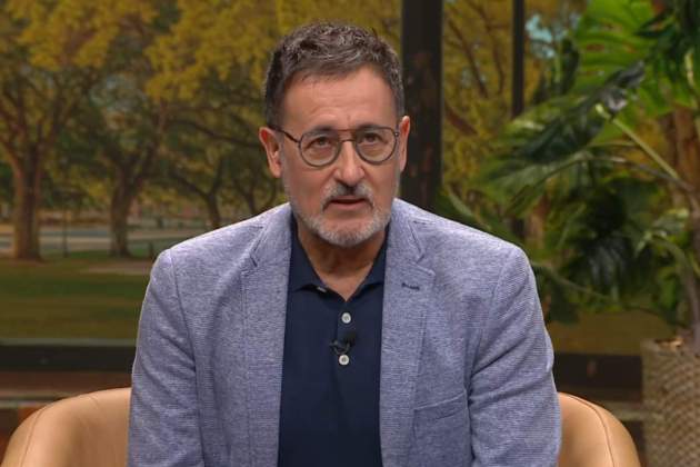 Xavier Grasset / Instagram