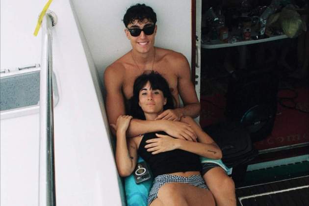 Aitana i Plex / Instagram Aitana i Plex / Instagram