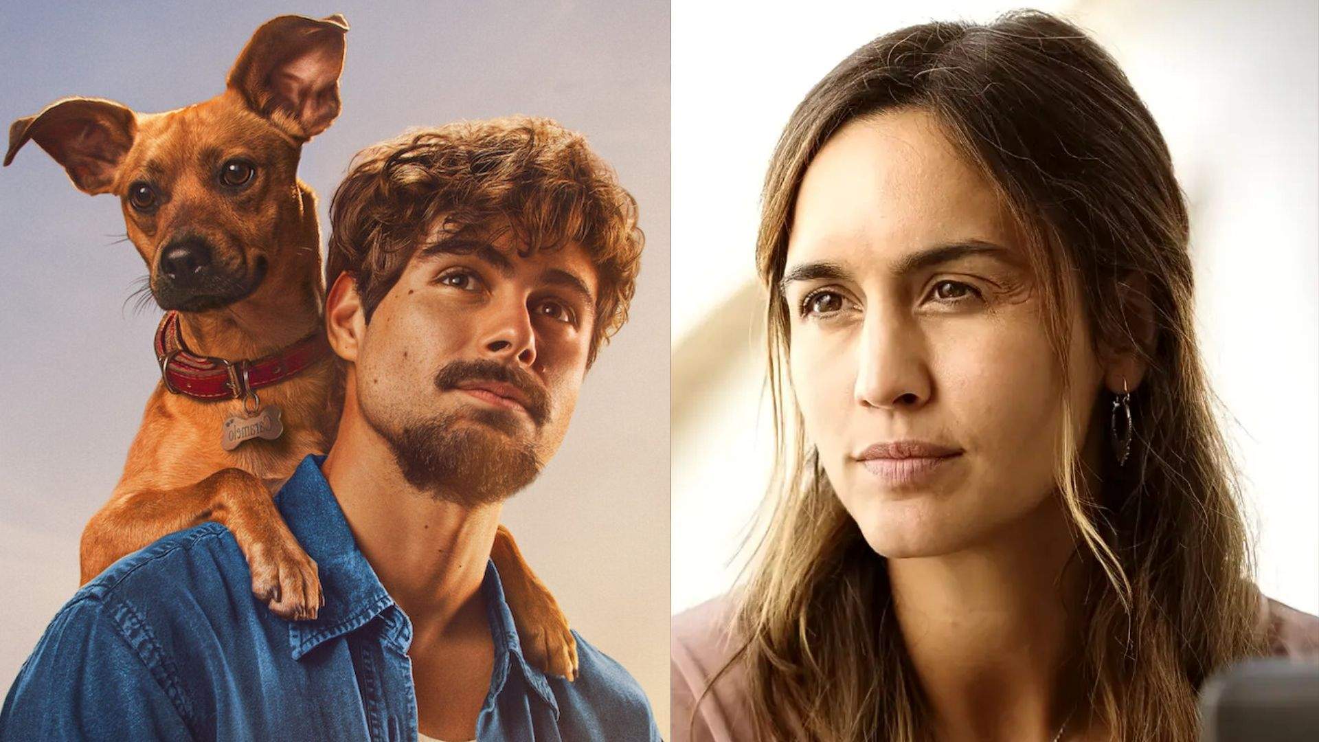 Les millors estrenes que arriben a Netflix, Prime, HBO Max i Movistar Plus la setmana del 6 d’octubre