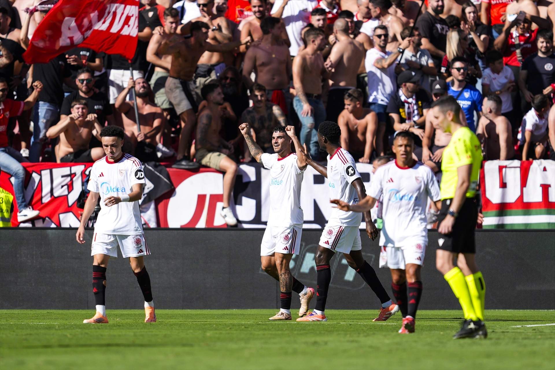 El CTA ignora las jugadas polémicas: el Barça paga el precio y el Real Madrid sale favorecido