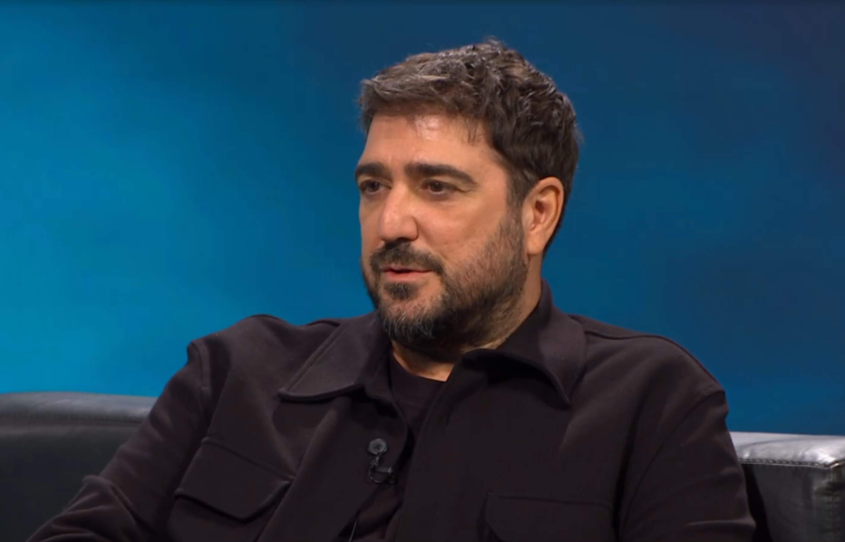 Antonio Orozco revela qué pueblo catalán le cambió la vida: "Allí empieza todo de nuevo"