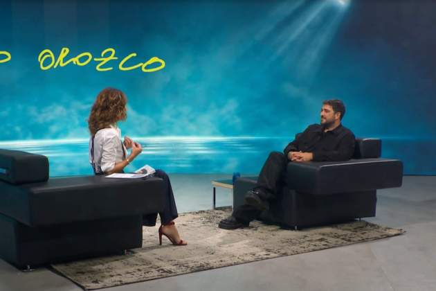 Orozco y Melero en TV3 / 3Cat