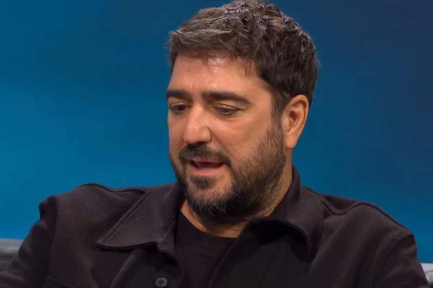 Orozco en TV3 / 3Cat