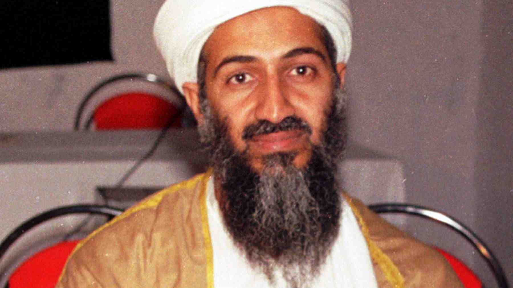 EE.UU. mata a un exasesor de Bin Laden en un bombardeo en Siria