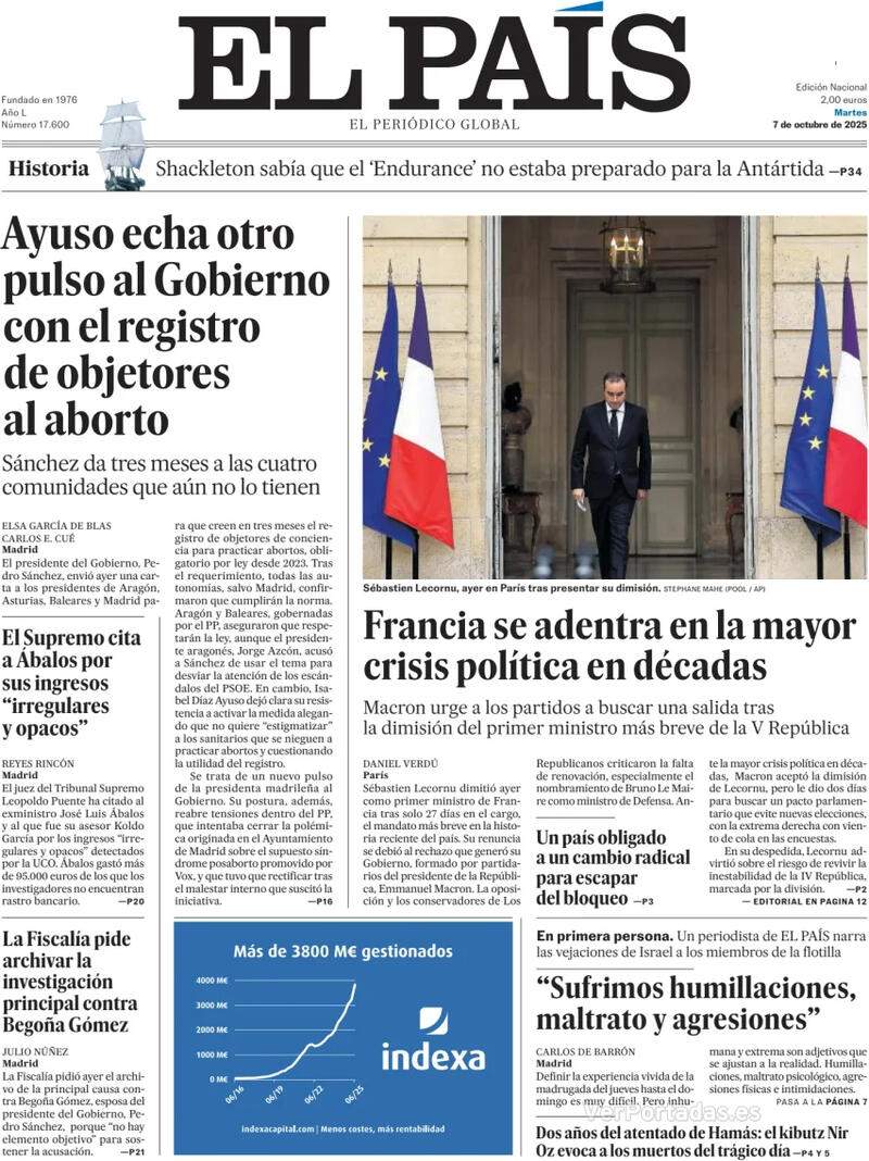 El País