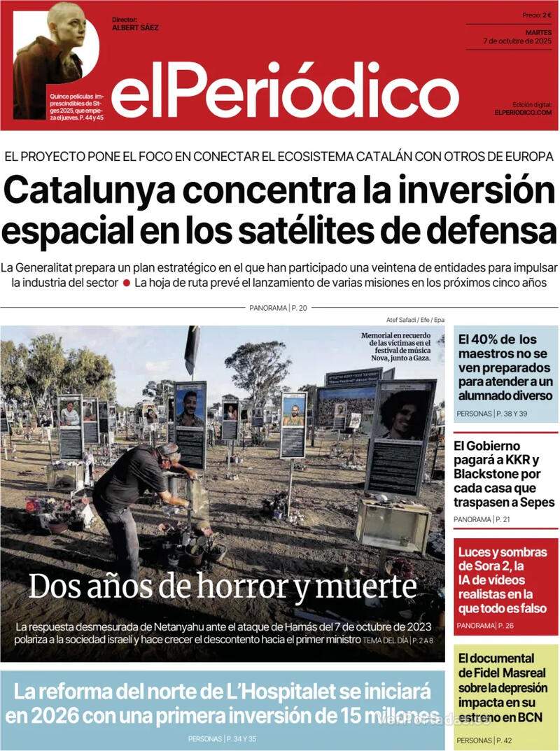El Periódico
