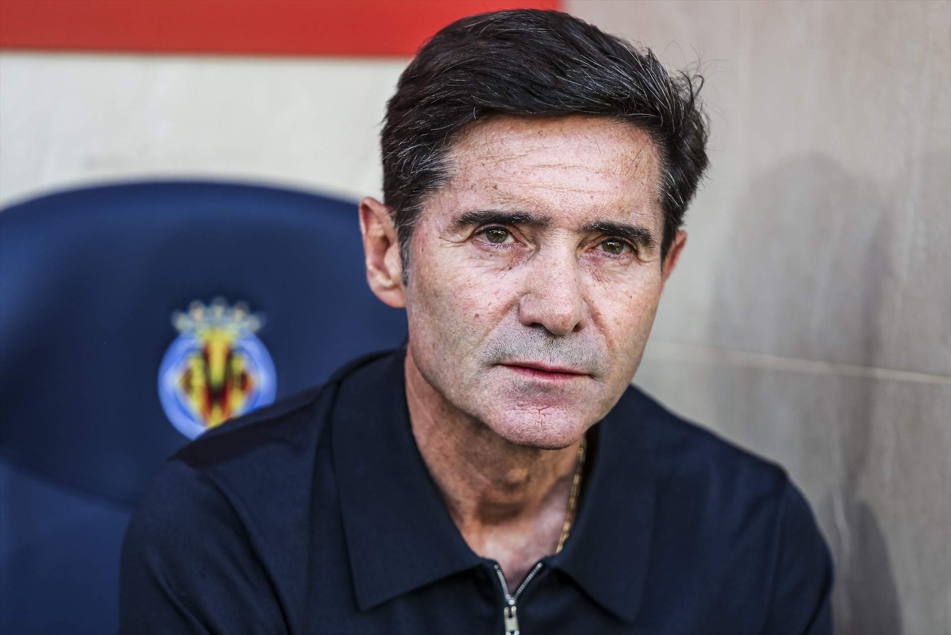 Inesperadas declaraciones de Marcelino sobre el Villarreal - Barça de Miami