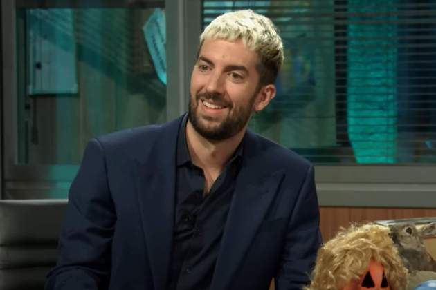 David Broncano   YouTube (2)