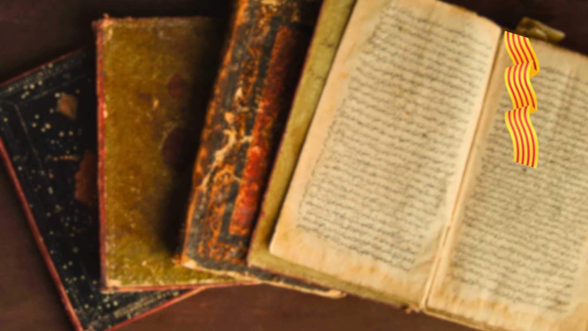 Estas palabras catalanas tan comunes tienen origen árabe y nunca lo habrías dicho