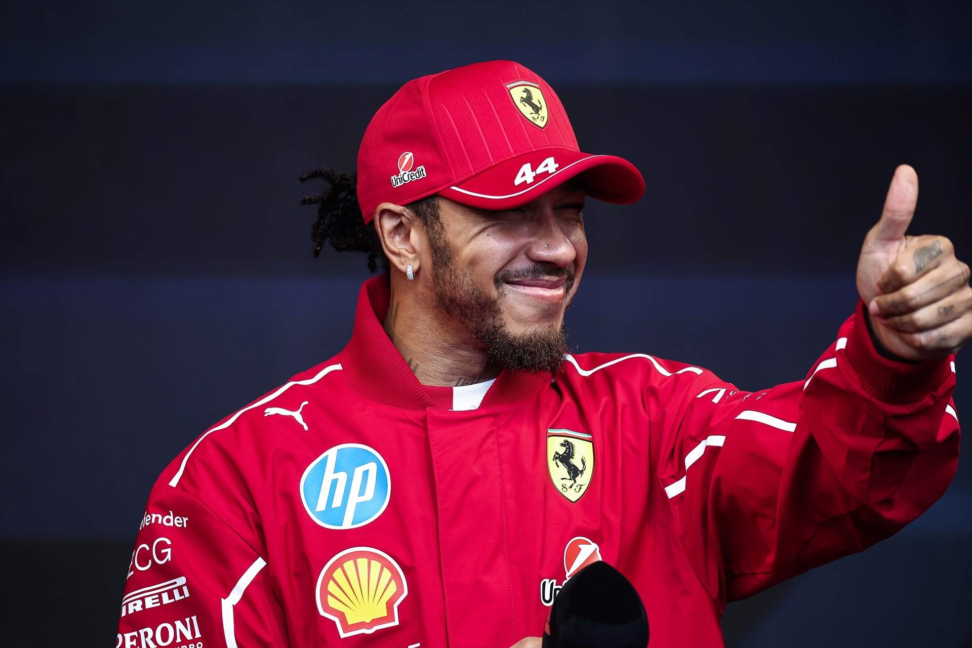 La vil burla de Hamilton a Fernando Alonso per xarxes: "18 anys de no m'ho puc creure"