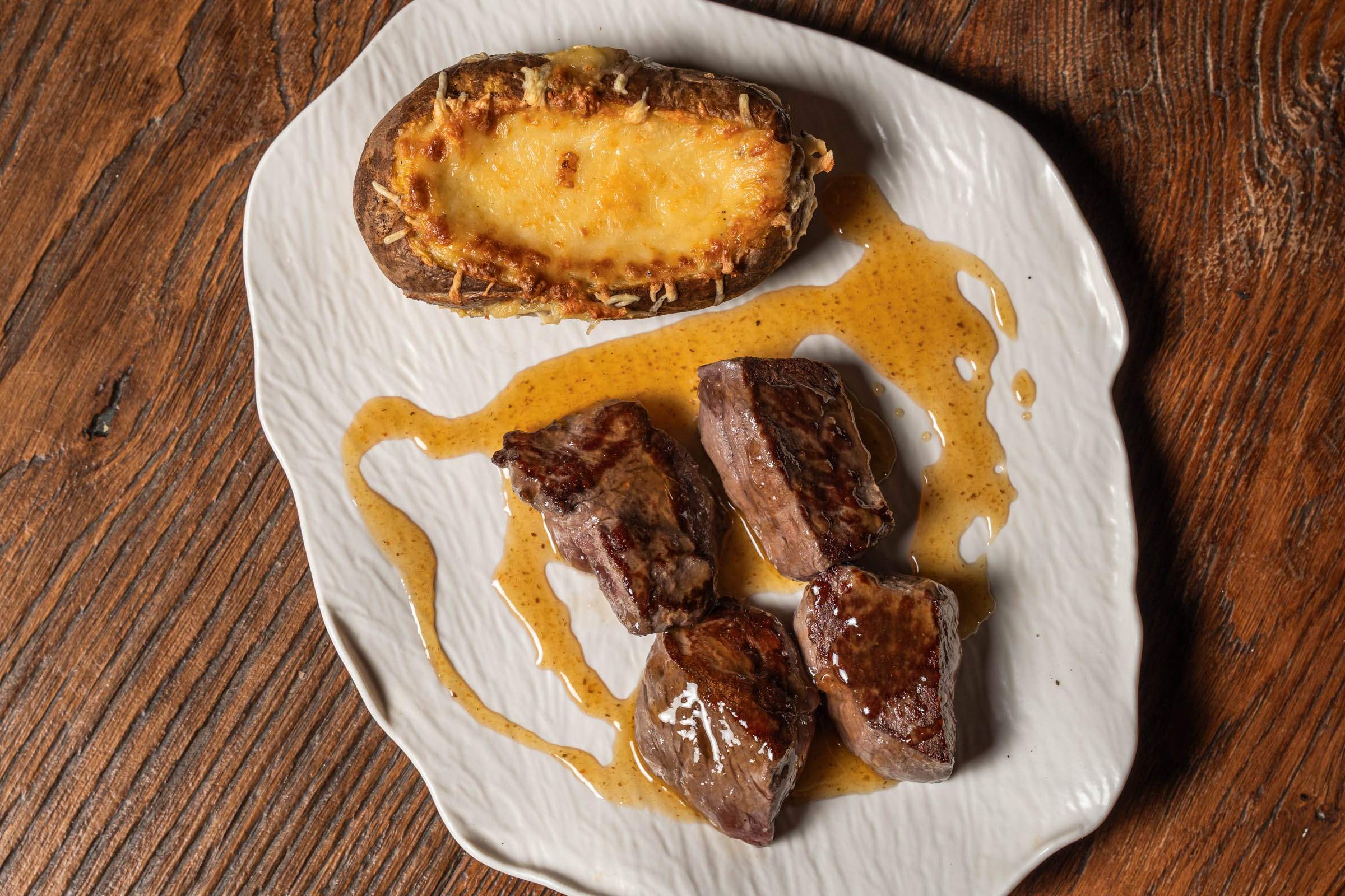 Festival Mar i Muntanya: estos son los restaurantes de Cambrils donde probar platos del Valle de Arán