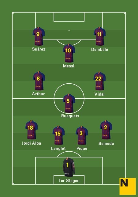 11 FCB OK