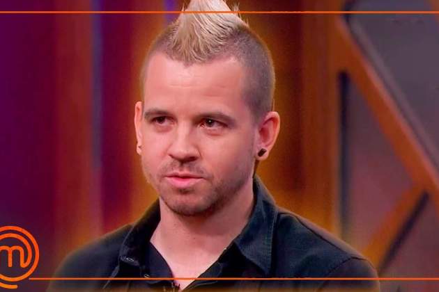 David Muñoz David Muñoz