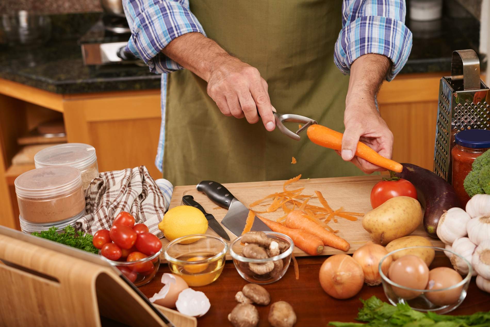 Trucs per reduir el malbaratament alimentari: petits gestos amb un gran impacte