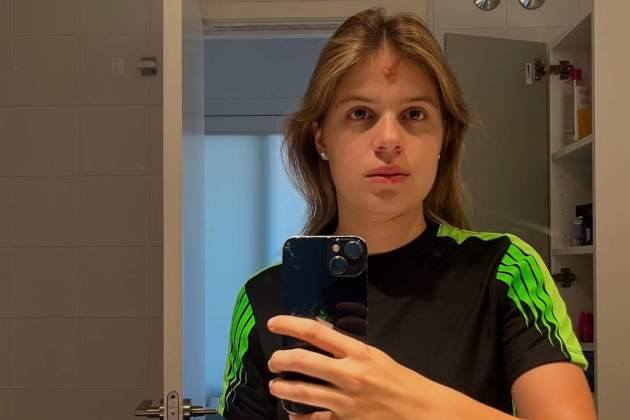 Mushkaa / Instagram Mushkaa / Instagram