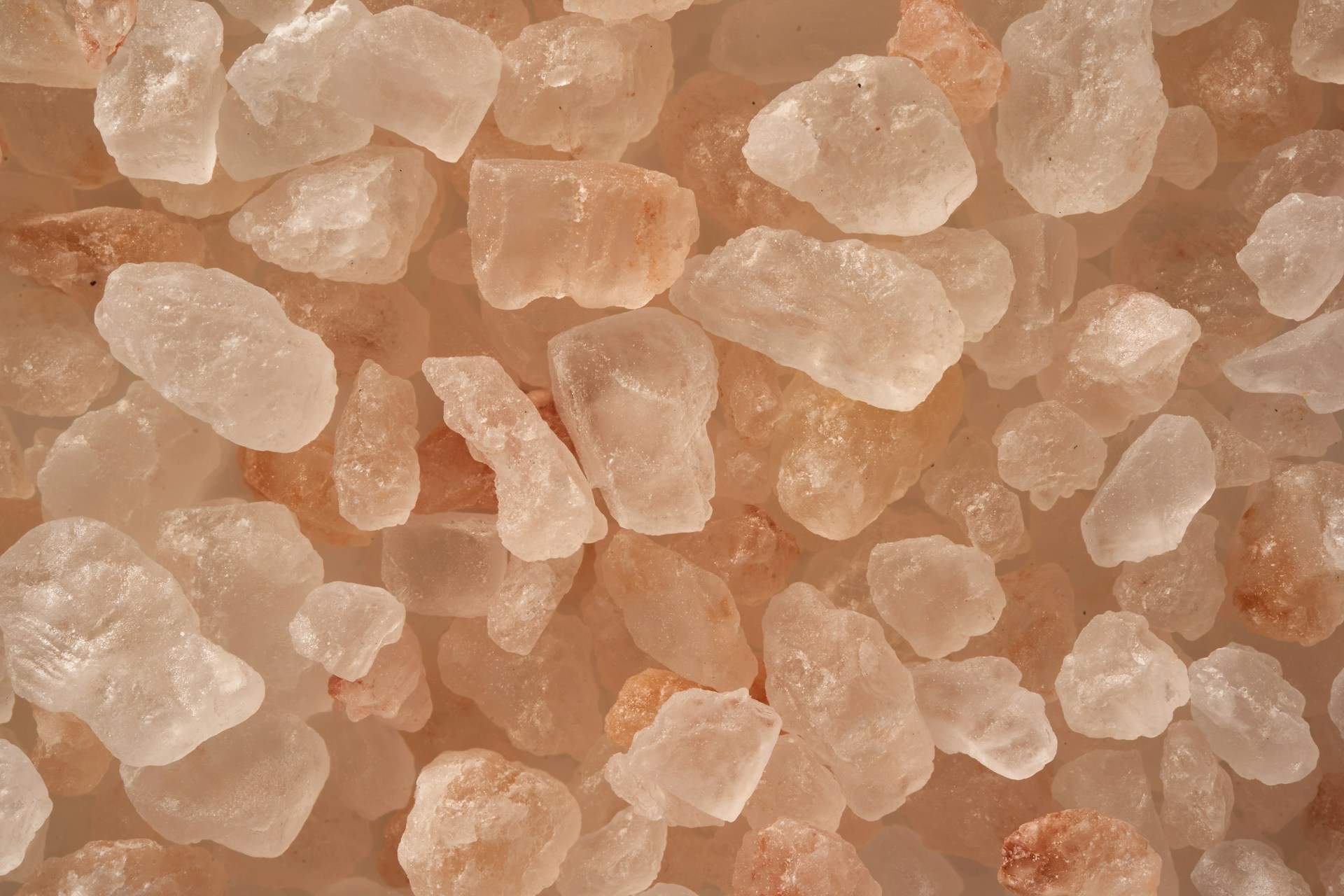 Del Himalaya al supermercado: la sal rosa que en realidad sale de Pakistán