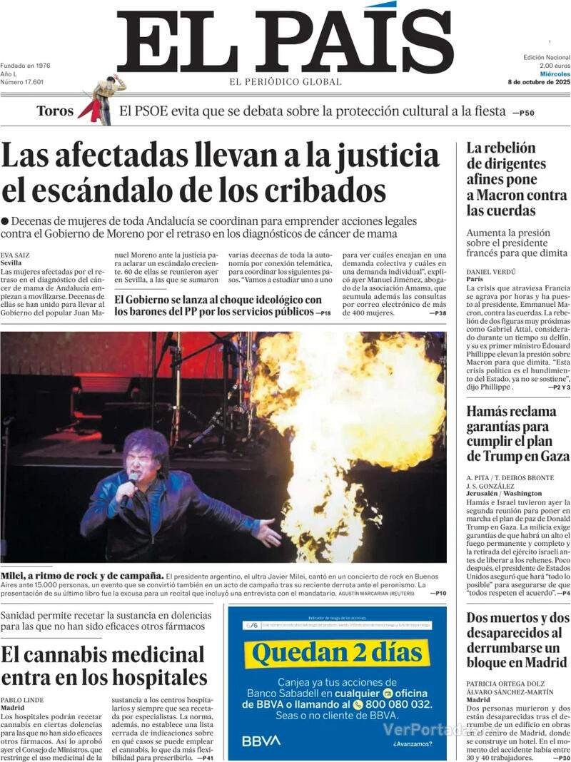 El País
