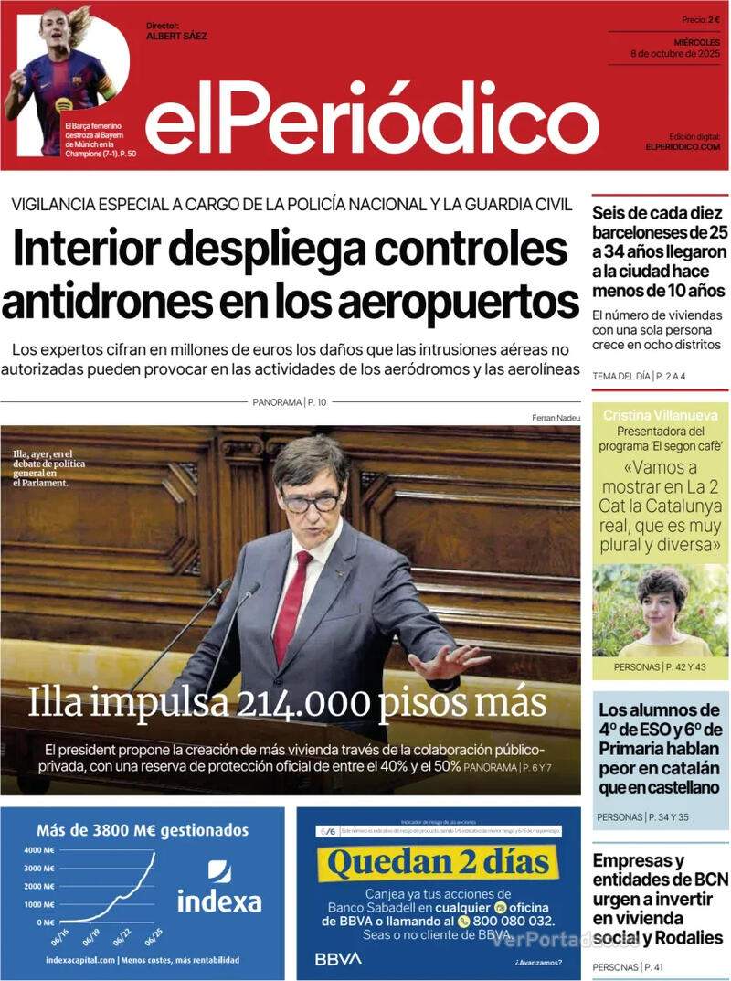 El Periódico