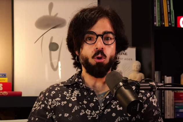 Dr. Jordi Olloquequi