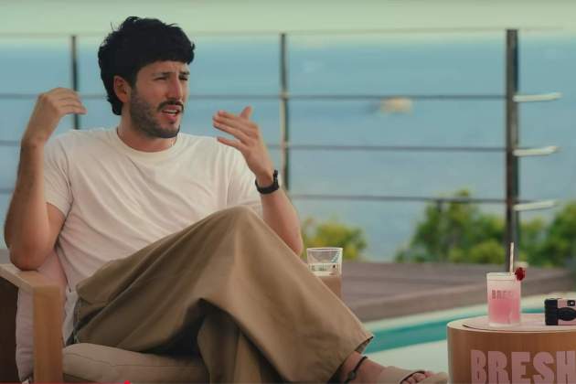 Sebastián Yatra