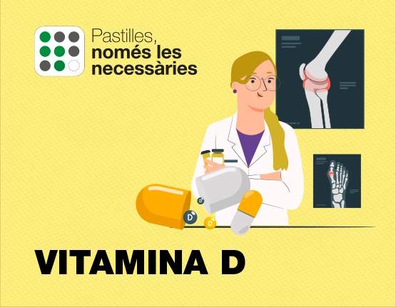Campanya Vitamina D