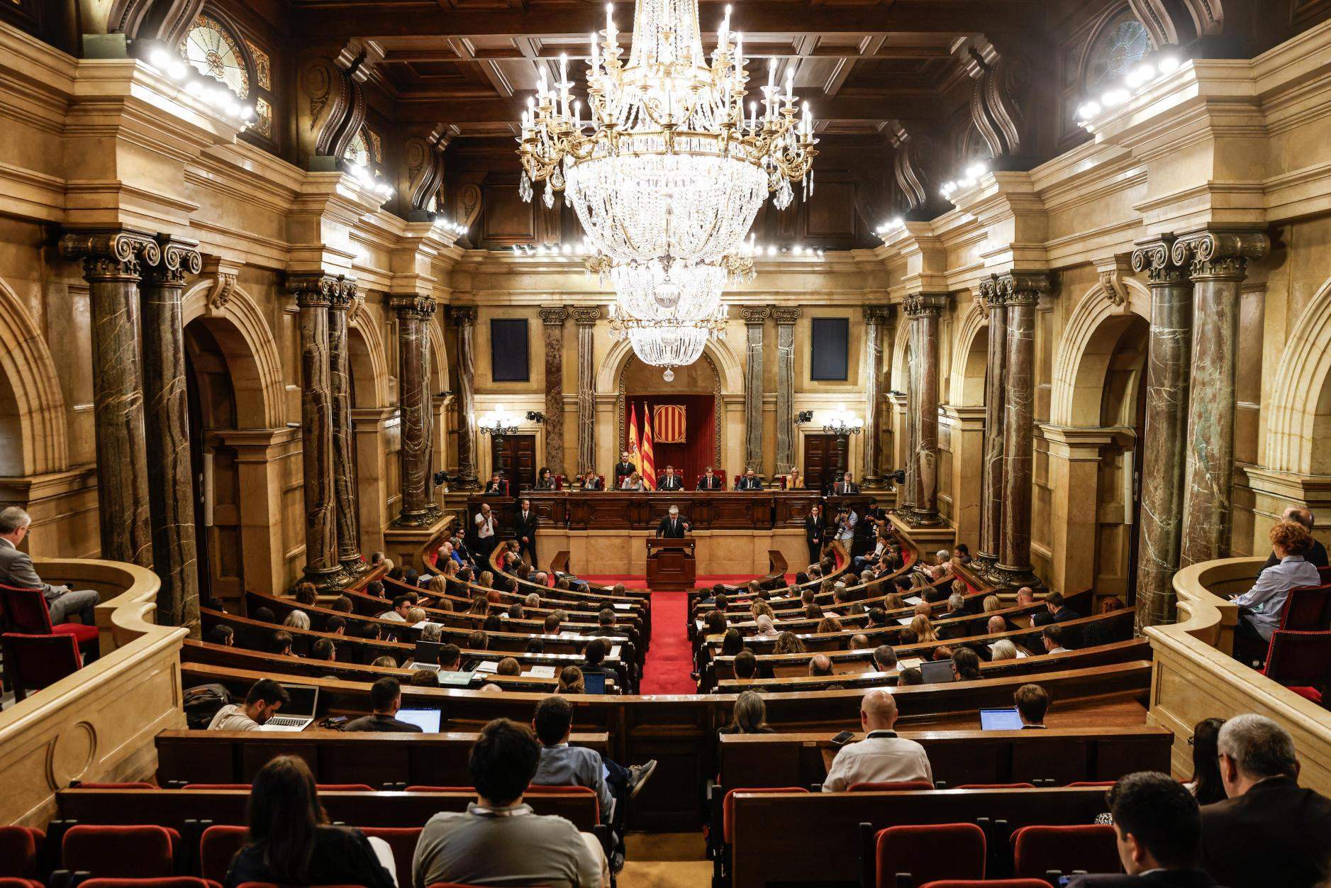 Com governar sense la llei més important d'un executiu i no morir en l'intent